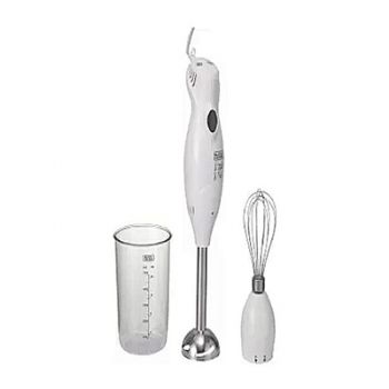 Black And Decker Hand Blender Juicer Jar SB3200 - Hand Blenders - Best Price in Pakistan - HitShop.pk